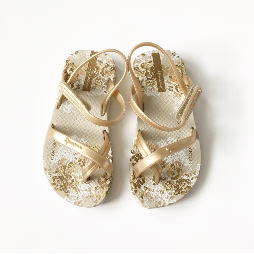 Ipanema Sandals